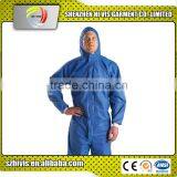 Radiation Protection Suit,chemical Protective Suit thumbnail-1