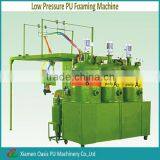 Polyurethane Foam Injection Machine For Children Toy thumbnail-3