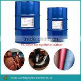 Synthetic Resin and Plastics Type PU Polyurethane Prepolymer