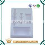 PS Flocking Tray For Different Cosmetic Packaging thumbnail-2