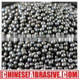 China Supplier High Density Steel Shot Ball thumbnail-3