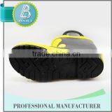 Hot Selling Environmental Cheap Half Boots for Girls thumbnail-3