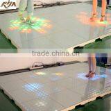 Promotional Colorful Led Wedding 3d Starlit Dance Floor thumbnail-6