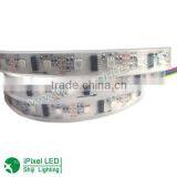 Dream Color Digital Rgb Led Strip Lpd8806 5050 Ip20/ip65 thumbnail-1