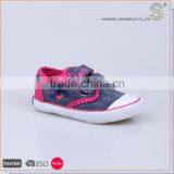 Custom High Quality vulcanized shoes for children