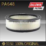 PA648 Air Element Fits GM Automotive Light-Duty Trucks thumbnail-1