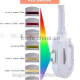 3 Handles RF Laser Hair Removal Elight IPL Beauty Machine thumbnail-4