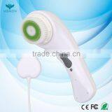 Professional Home Use Rechargeable Electronic Skin and Facial Cleansing Machine thumbnail-1