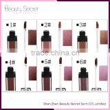 Matte Liquid Lipstick 6 Colors no Label Lip Stick Makeup Forever Waterproof Lipgloss Cosmetics thumbnail-6