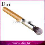 2016 High Quality Bamboo Handle Makeup Brush Cosmetic Brushes Nose Shadow Powder Tool thumbnail-2