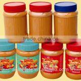 Powdered Peanut Butter--A Class