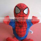 Small Spiderman Cotton Soft Toys