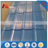 color printed steel corrugated roofing steel sheet