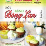 High Quality - Steamed Cake Flour - Tradition Cake Flour thumbnail-1