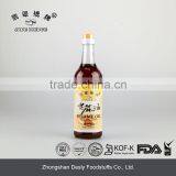 Natural Pure Sesame Oil Kosher Certificate 500ml thumbnail-1