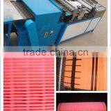 Automatic Cylindrical Air Filter Pleating Machine and Gluing Loading Machine thumbnail-5