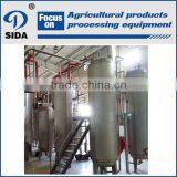 Chinese Leading Supplier for Fructose Production Equipment