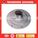 Stainless Steel Chassis OEM thumbnail-1