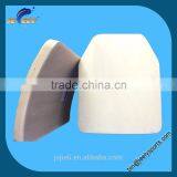 Light Weight Alumina & PE NIJ IV Bulletproof Panel NIJ 4 Stand Alone Ballistic Plate thumbnail-5