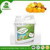 Environmental Bulk Amino Acid Powder Foliar Fertilizer Factory Price thumbnail-2