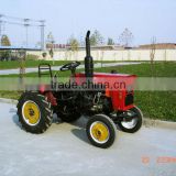 18hp 2WD Garden Tractor
