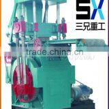 Cheap Automatic and Unburned Cinder Brick Making