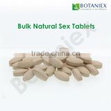 Strong Herbal Sexual Enhancer