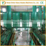 Indonesia 10-100TPH Palm Oil Production Machine Supplier