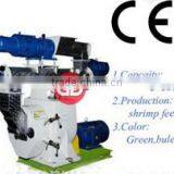 Ring Die Pellet Mill Shrimp Feed Pelletizer Machine Price