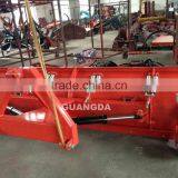 Full Hydraulic Adjusting Snow Blade With CE thumbnail-5