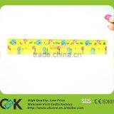Customize PVC Colorful Ruler Stationery Set thumbnail-5