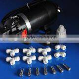 Low Pressure Fog System Kit for Greenhouse