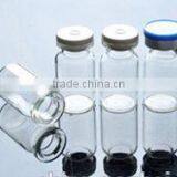 Fruit & Vegetable Processing Machines Laboratory Benchtop Vacuum Freeze Dryer Lyophilizer With Stopper for Sale thumbnail-2