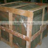 ESC Hot Selling 20000M3/H Down Draft Plastic Swamp Water Cooler thumbnail-1