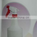 Sprayer bottle with trigger sprayer-37