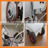 Summer Cooling You Water Mist Fan thumbnail-3