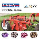 CE Approved Three-point Mounted Potato Harvester Potato Digger thumbnail-3