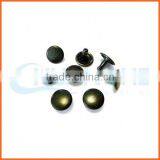 High Quality 8*8 Black Hollow Rivets thumbnail-2