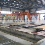 Autoclaved Aerated Concrete production line block aac plant