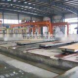 Autoclaved Aerated Concrete Production Line Block Aac Plant