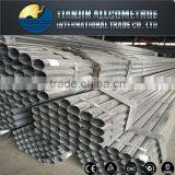 Z1351 Best Price Rigid Hot Dipped Galvanized Round Steel Pipes / Black Steel Pipe/seamless Steel Pipe/carbon Steel Pipe thumbnail-3