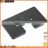 CA550K1F9 Chain Conveyor With T-Slat Harrow thumbnail-5