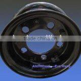 Divided Foklift Wheel Rim 4.0-9 thumbnail-1