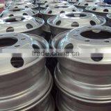 Truck Steel Wheels 17.5*6.00 thumbnail-3