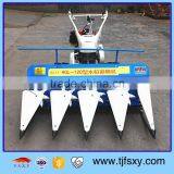 Gear Drive Hand 4GL-120 Reaper for Grass Harvesting Factory Direct Selling thumbnail-2