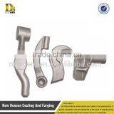 High Demand Dalian Forklift Parts Sand Casting Rotary Parts Metal Die Cast thumbnail-6