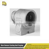 China Customized Oem Precision Casting SS Bathroom Accessories thumbnail-5