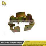 Customized Stamping and Welding Machine Parts CNC OEM Punched Parts thumbnail-2