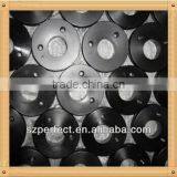 ISO9001:2008 OEMhigh Precision Cnc Turning Machining Derlin Parts With Topquality thumbnail-1