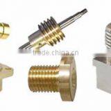 High Mix Quick Turn Cnc Machining Aluminum Parts thumbnail-3